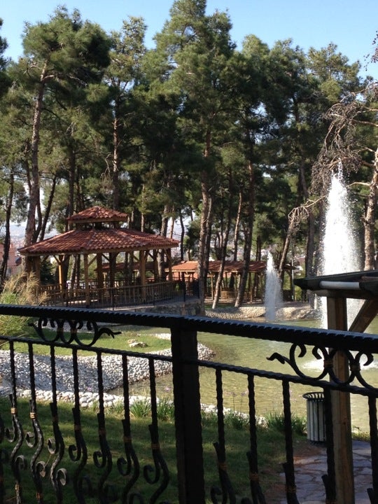 park