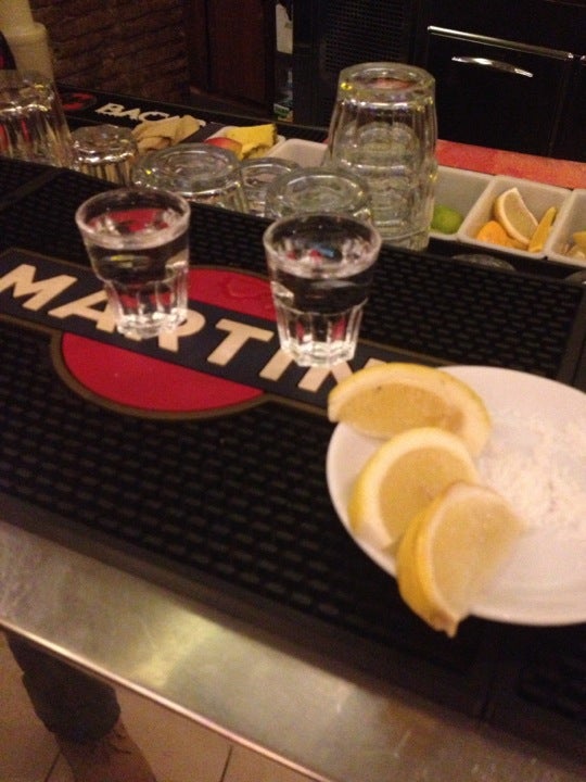cocktail-bar