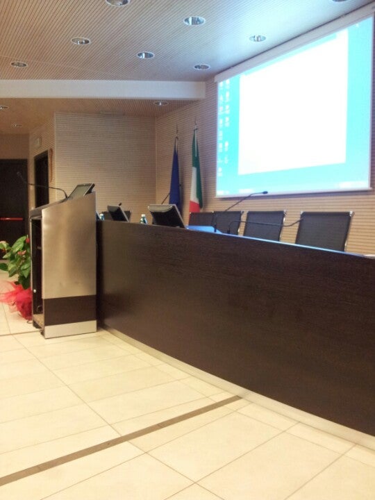 university