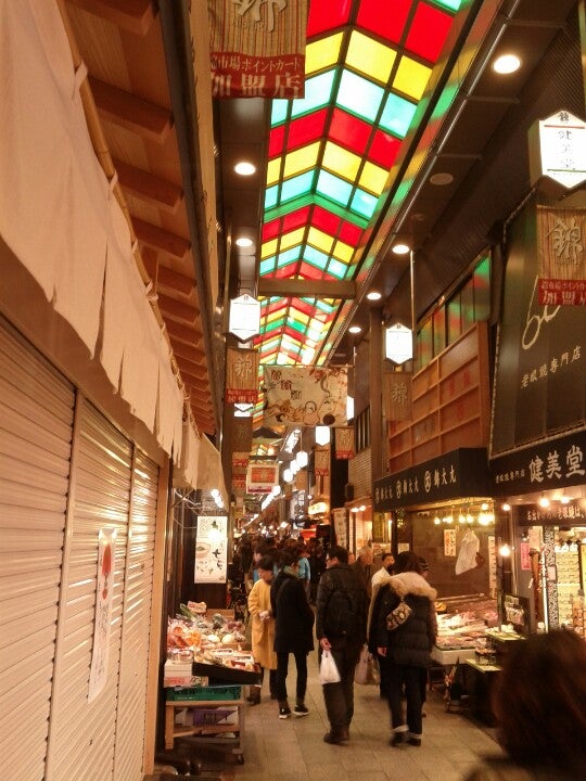 market