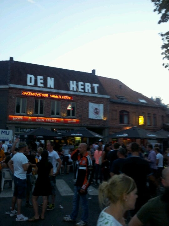 plaza