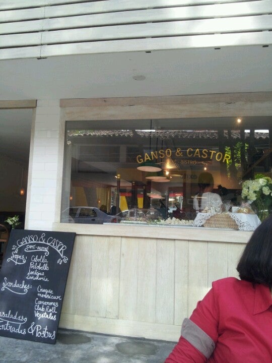 bakery