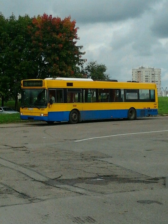 bus-line