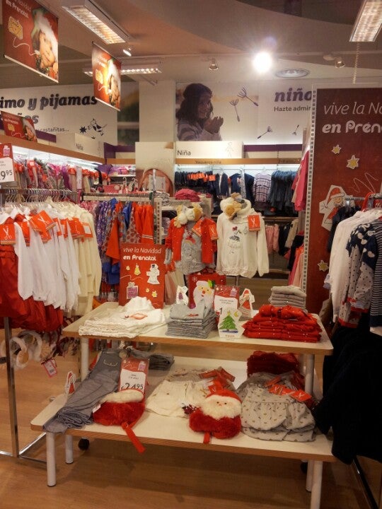 clothing-store