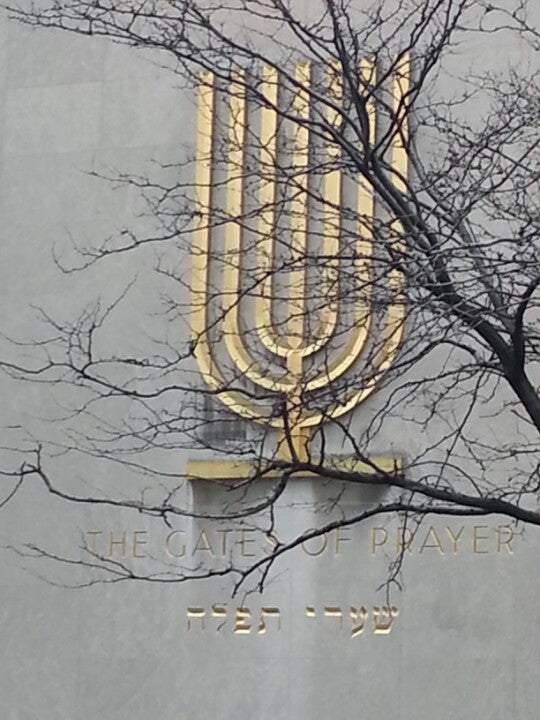 synagogue