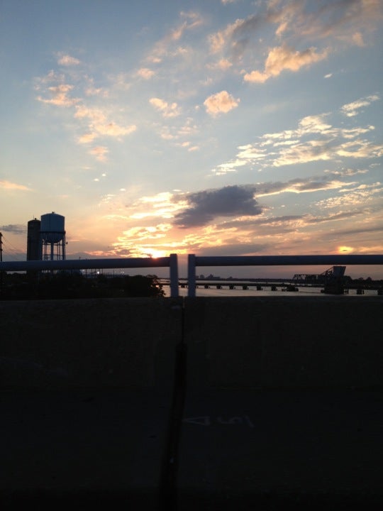 bridge