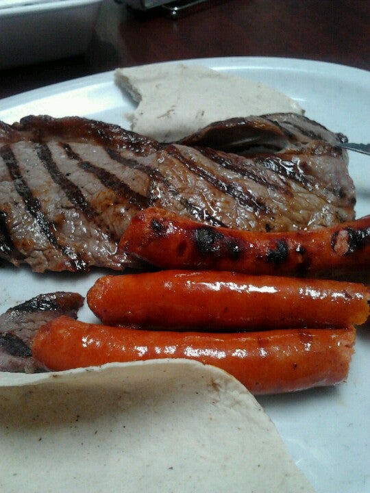 butcher