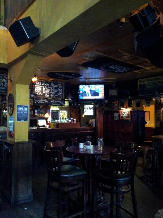 pub