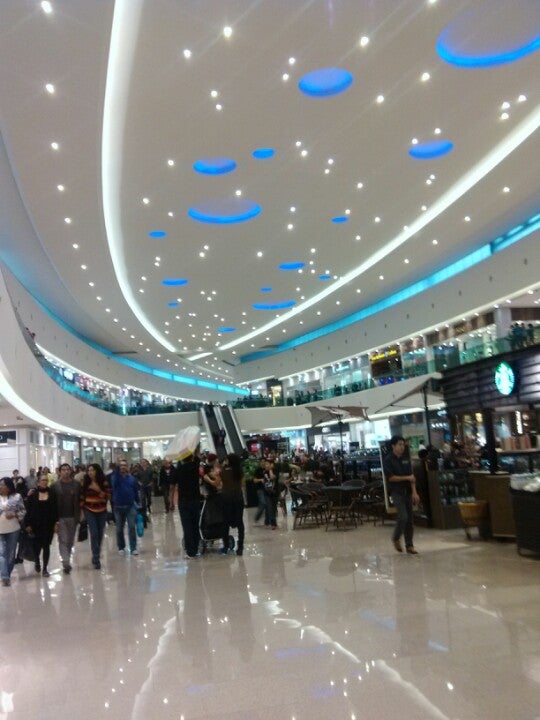 shopping-mall