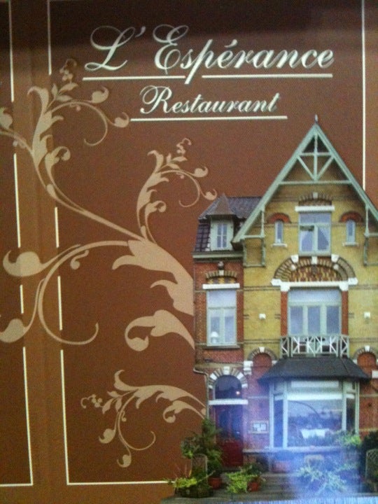 belgian-restaurant