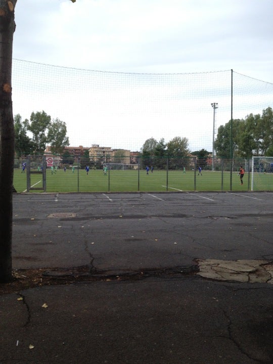 sports-club