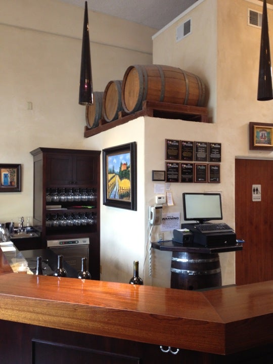 winery