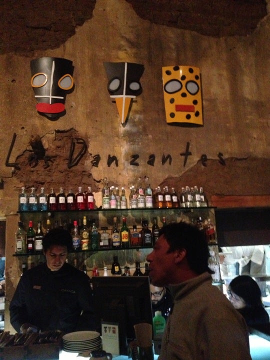 mexican-restaurant
