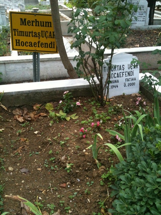 cemetery