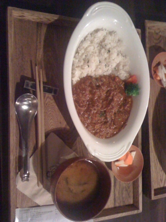 cafe