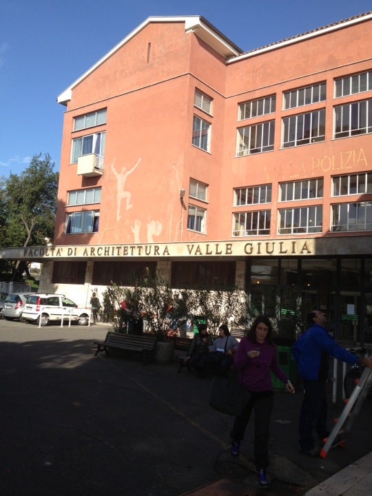 university