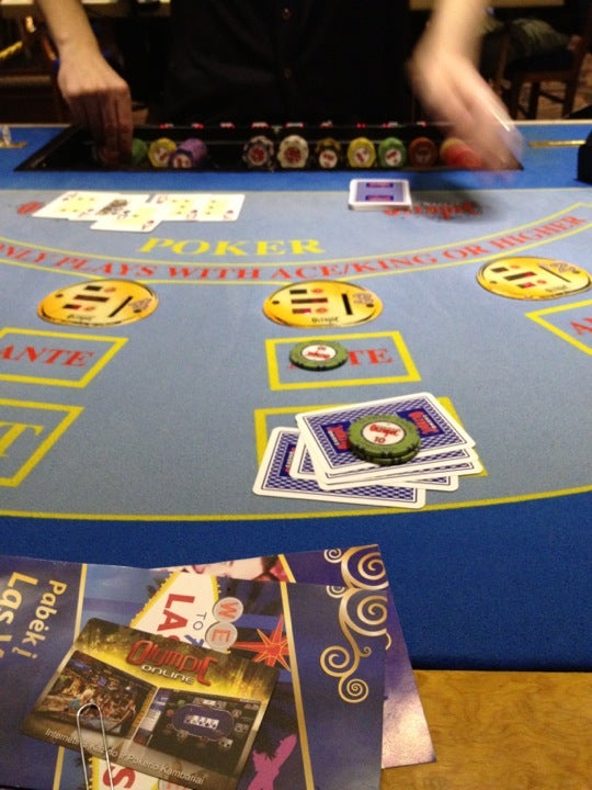 casino