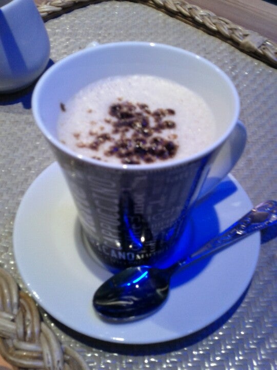 Amigos Cafe'