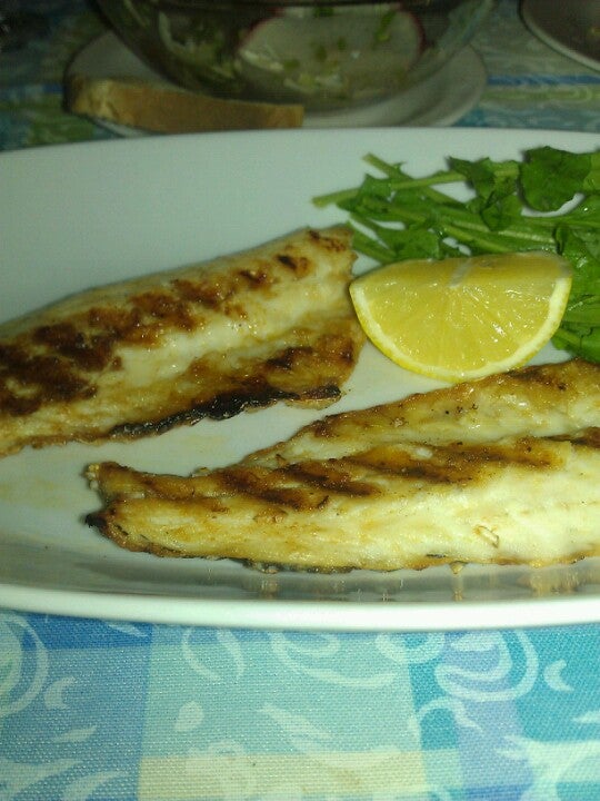 seafood-restaurant