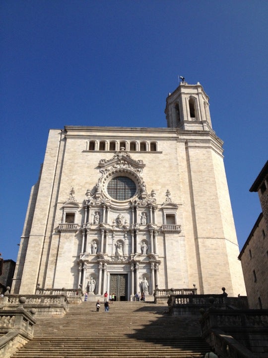 plaza