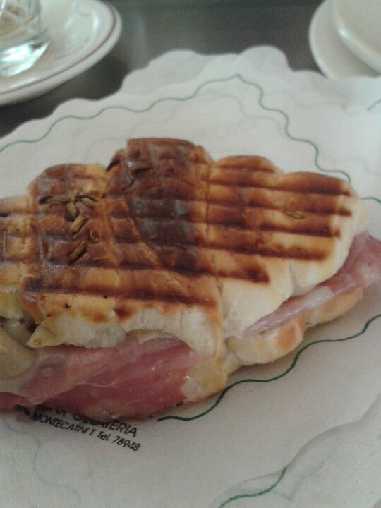 cafe