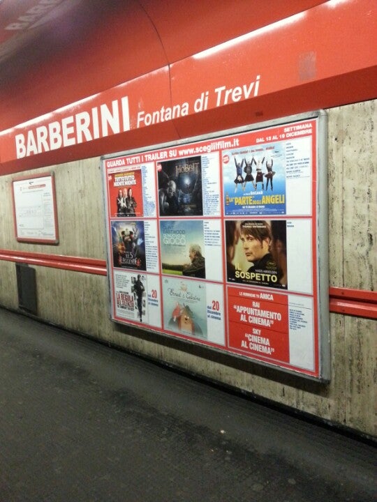 metro-station