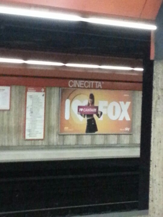 metro-station