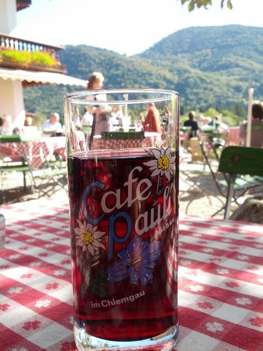 cafe