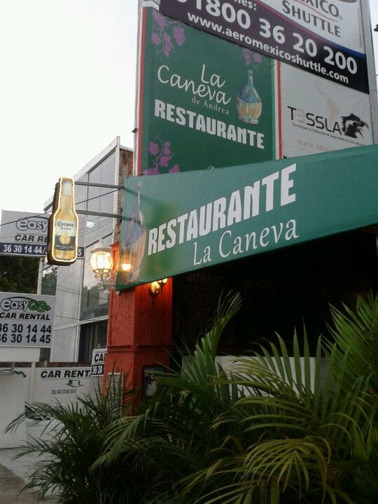 italian-restaurant