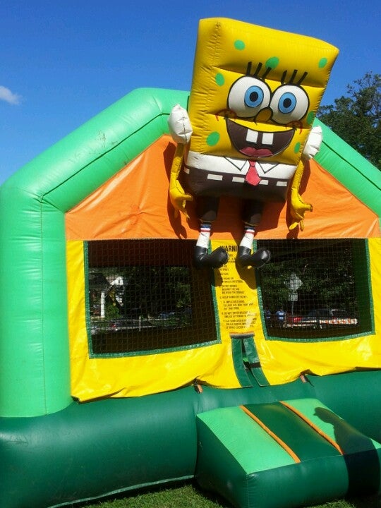 photo of LaMott Community Center