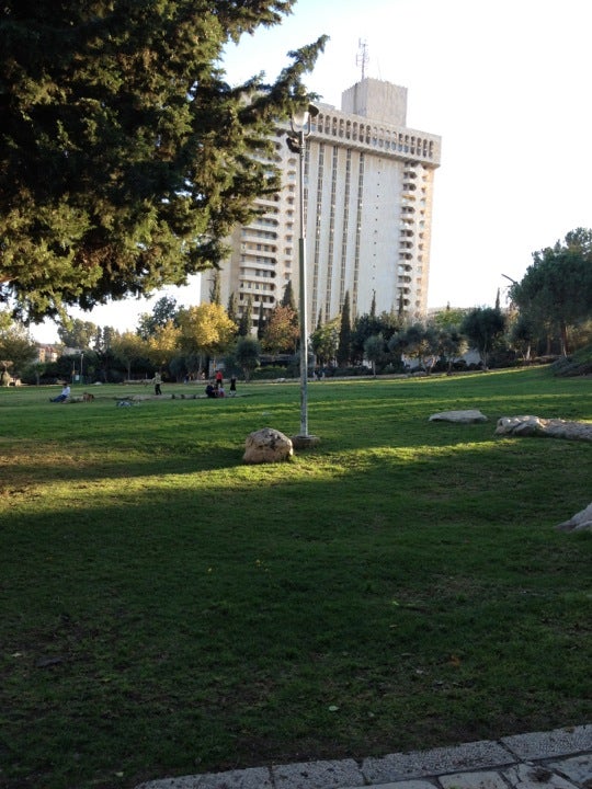 park