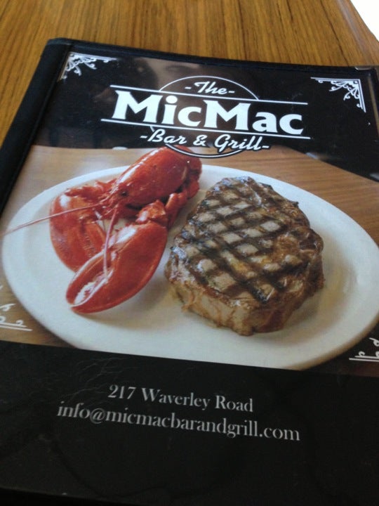 steakhouse