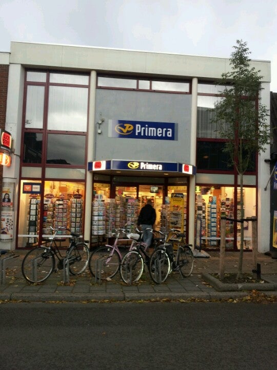 convenience-store