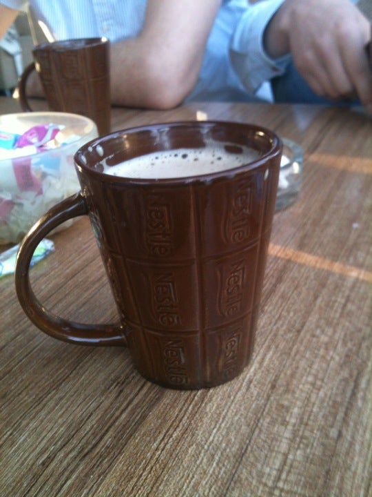 cafe