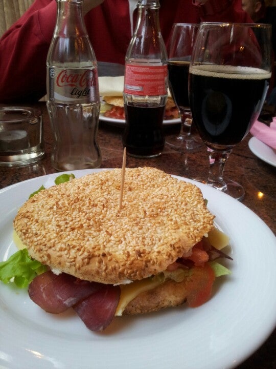 cafe