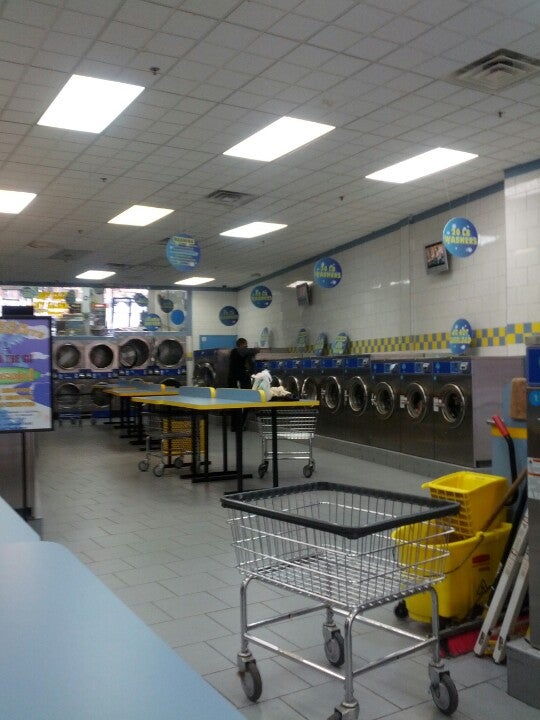 laundry-service