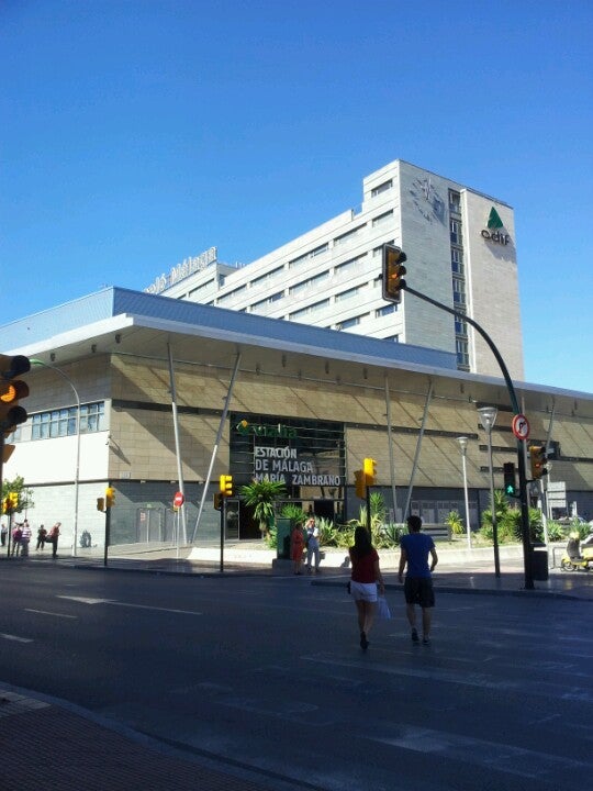 shopping-mall