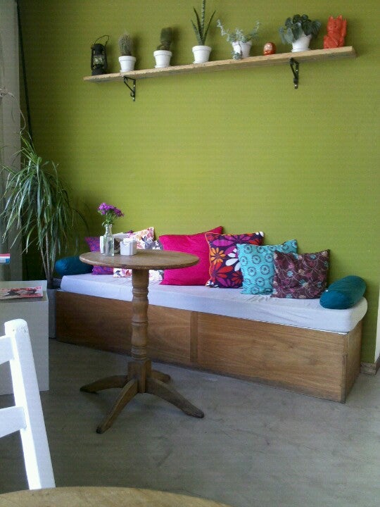 cafe