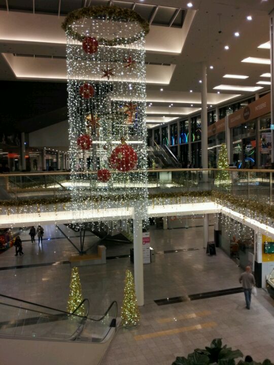 shopping-mall