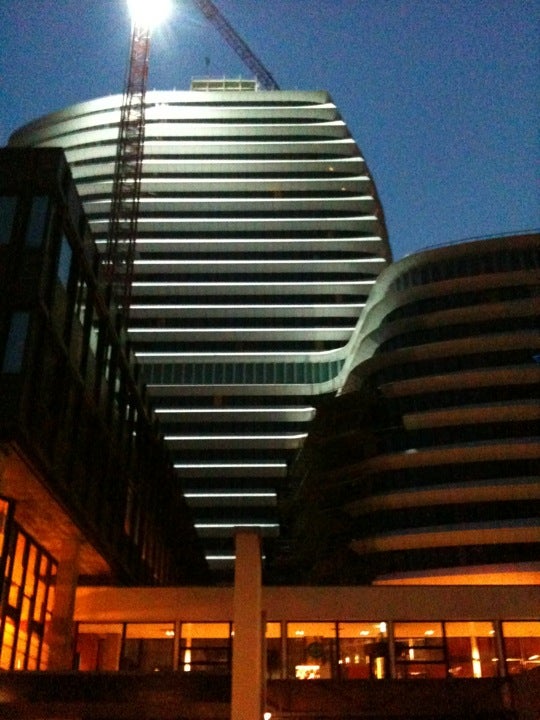 office