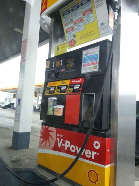 gas-station