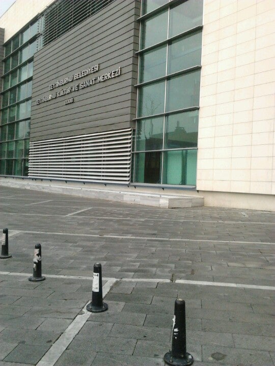 theater