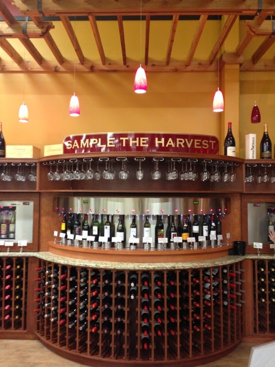 photo of WineWorks