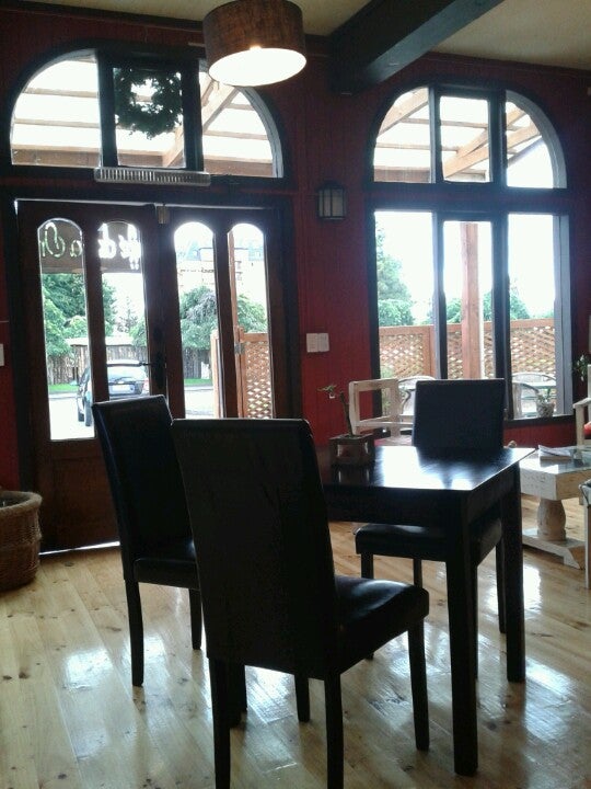 cafe