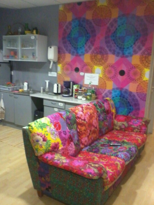 hostel