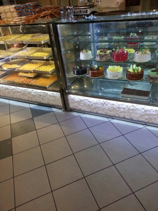bakery