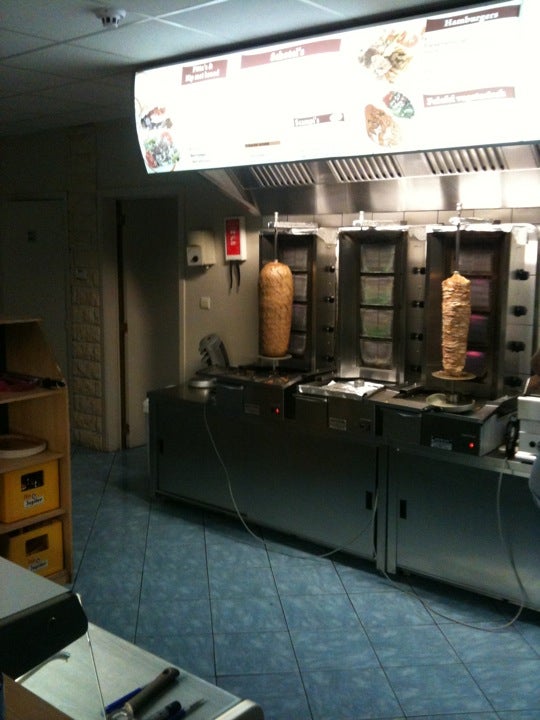 kebab-restaurant