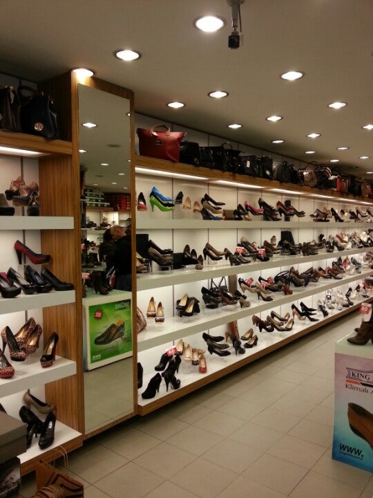 shoe-store