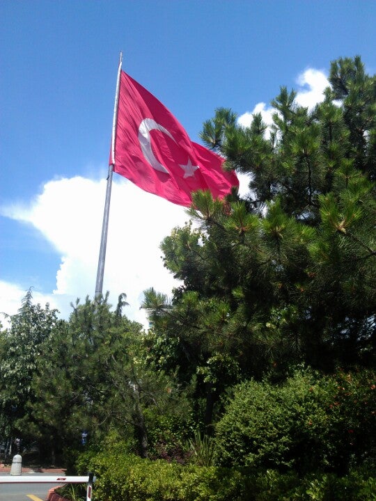 military-base