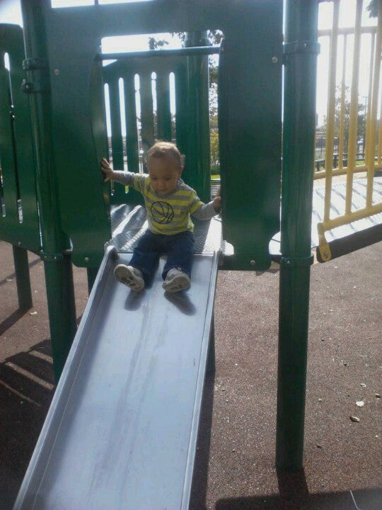 playground